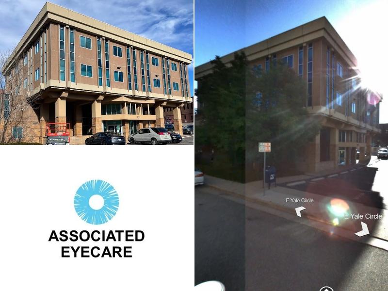 Associated Eyecare