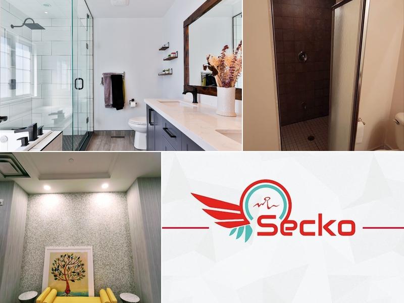 Secko INC Tiling , Painting and Renovation Service