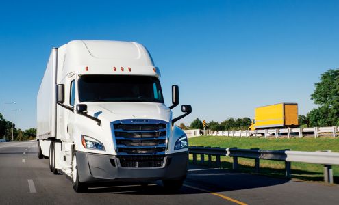 Penske Used Truck Center