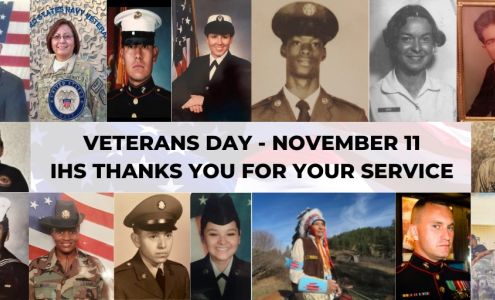 Eagle Butte Community Clinic