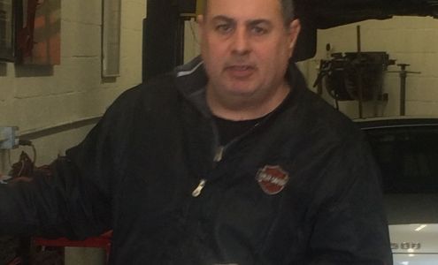 BROADWAY COLLISION AND AUTO REPAIRS Island Park