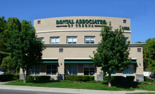 Dental Associates of Corona