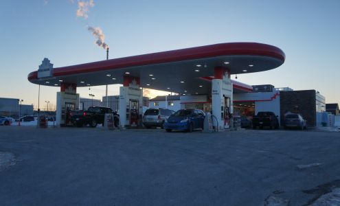 Petro-Canada Pointe-aux-trembles