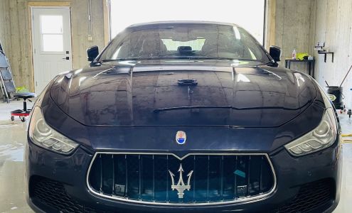 Esthetique LH Sainte-Brigitte-de-Laval