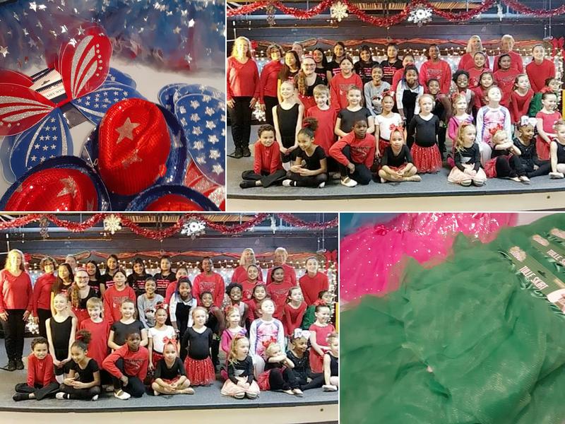 Dance & Fitness Studio by Janet