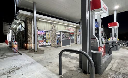 Conoco Eagleville