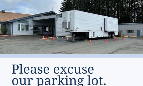 Forks Community Hospital: Emergency Room Forks