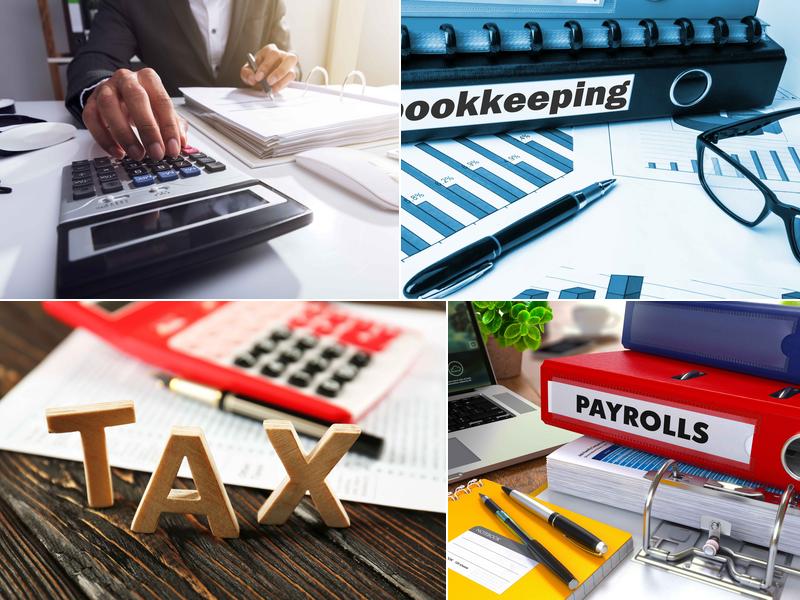 | Steppin Stone Tax and Accounting Service