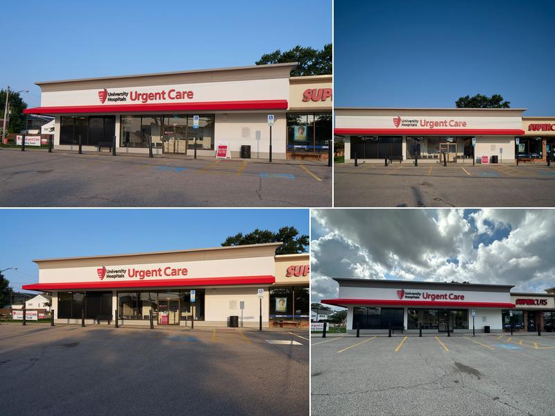 University Hospitals Urgent Care Mayfield Heights