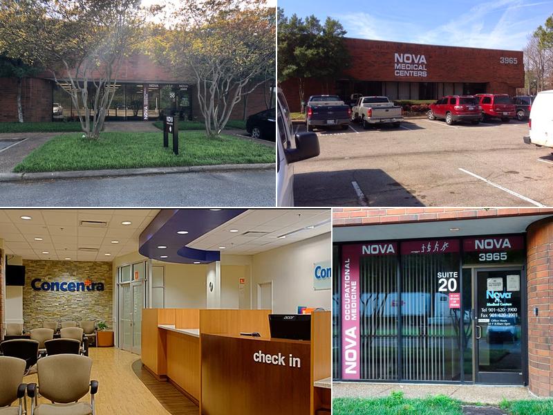 Nova Medical Centers