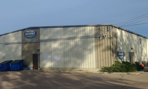 Innisfree Recreation Centre Innisfree