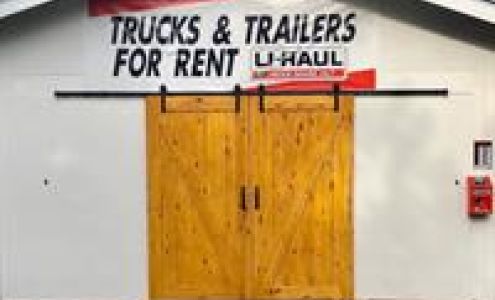 U-Haul Neighborhood Dealer Sangudo