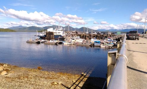 Waglisla Liquor Agency Bella Bella