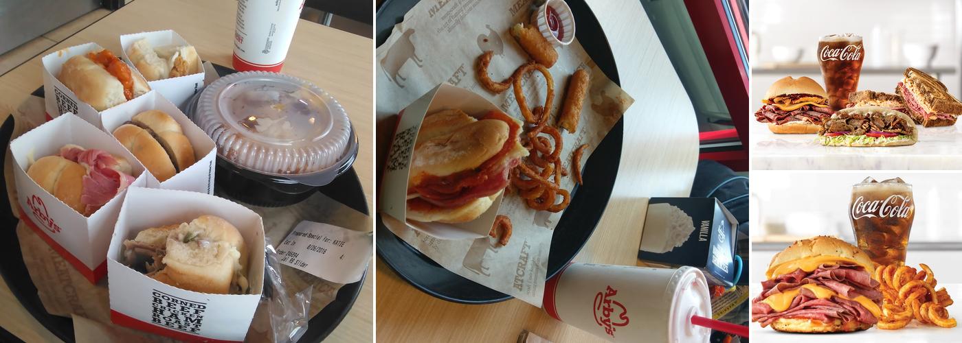 Arby's