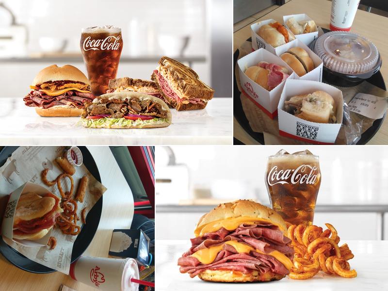 Arby's