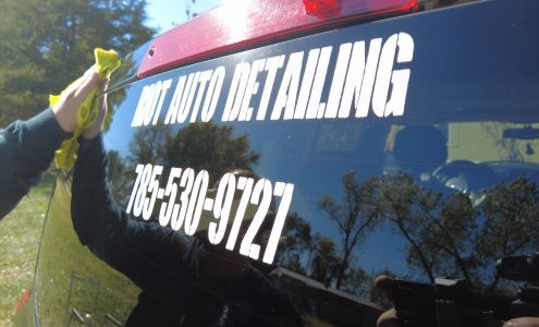 Riot Auto Detailing