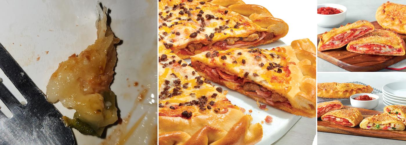 Papa Murphy's | Take 'N' Bake Pizza