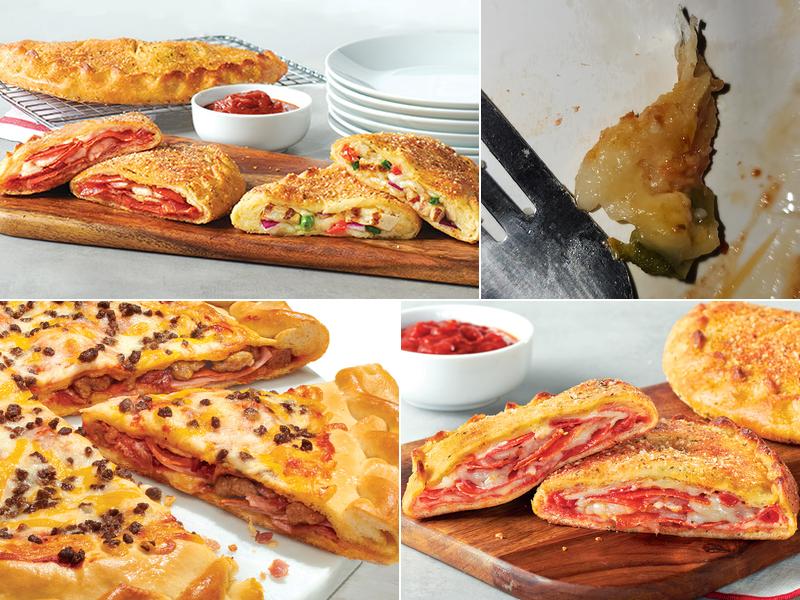 Papa Murphy's | Take 'N' Bake Pizza