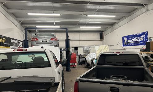 All Things Automotive and Performance.LLC Derby