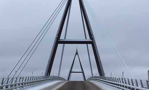 Double A Ventures Fort Simpson