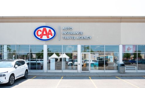 CAA Orleans