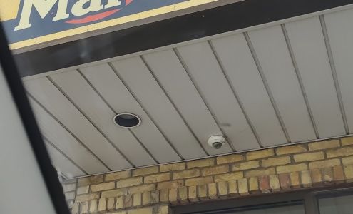 Western Union Agent Location