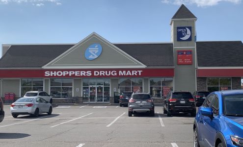 Shoppers Drug Mart