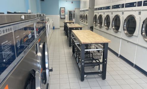 Laundry Station - Laundromat Stayner