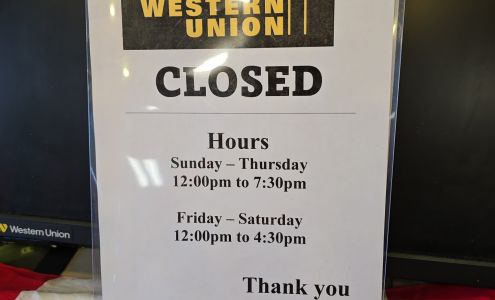 Western Union