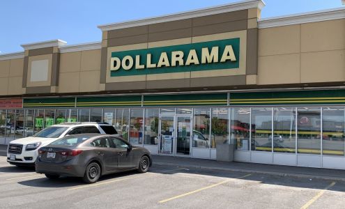 Dollarama