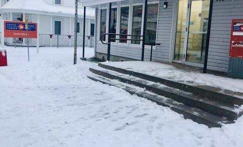 Canada Post Ferme-Neuve