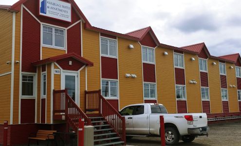 Kuujjuaq Suites & Apartments Kuujjuaq