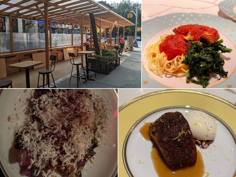 Runner Up 367 7th Ave, Brooklyn