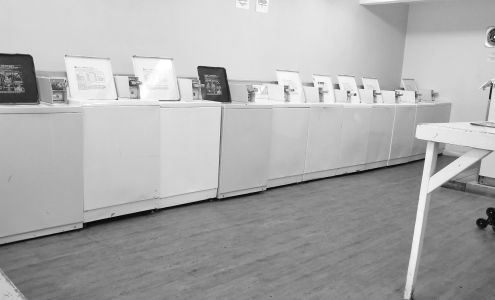 Buanderie Rawdon Rawdon