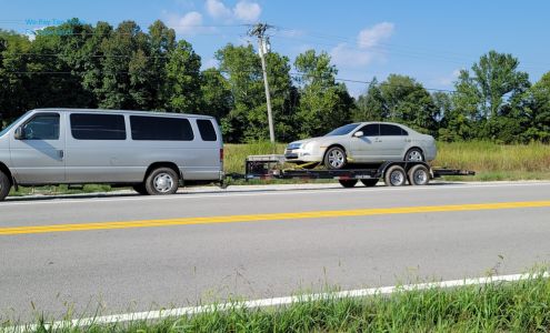 All Junk Car Buyers Brandenburg