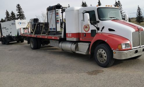 Snap shot towing LTD Warman