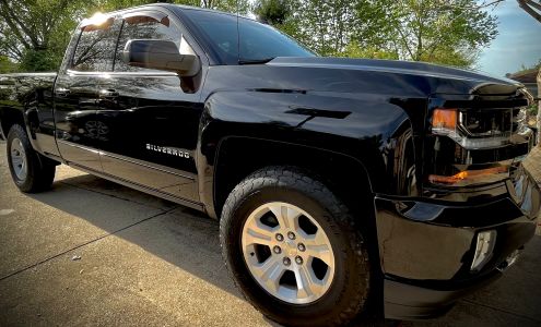 Eastern KY Auto Detailing