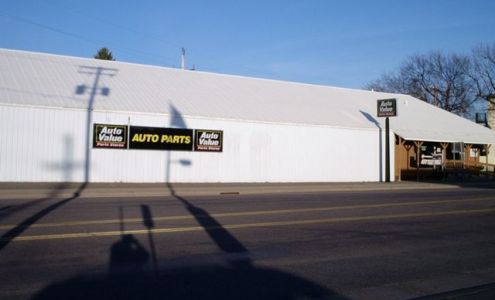 Auto Value Annandale