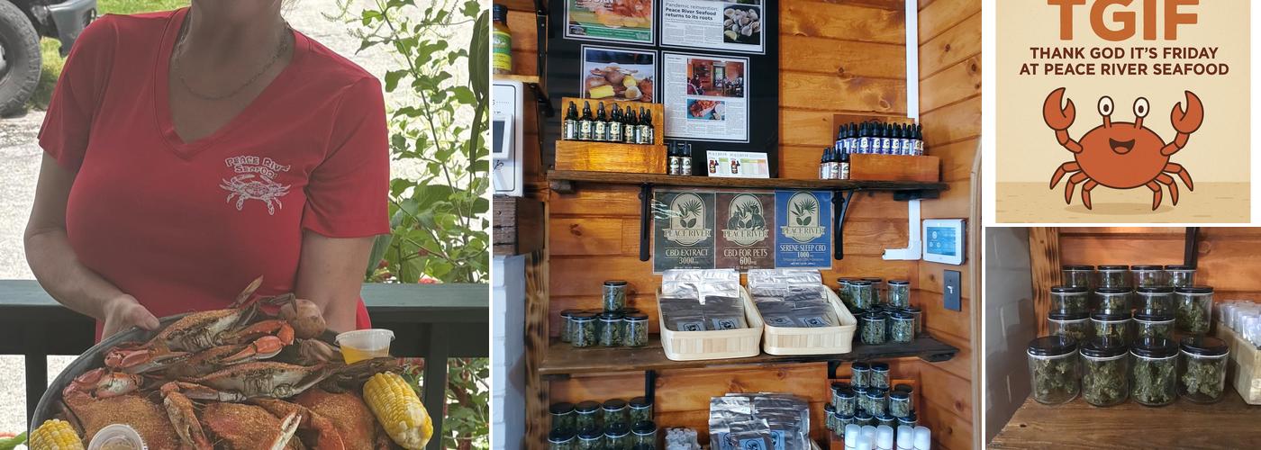 Peace River Botanicals