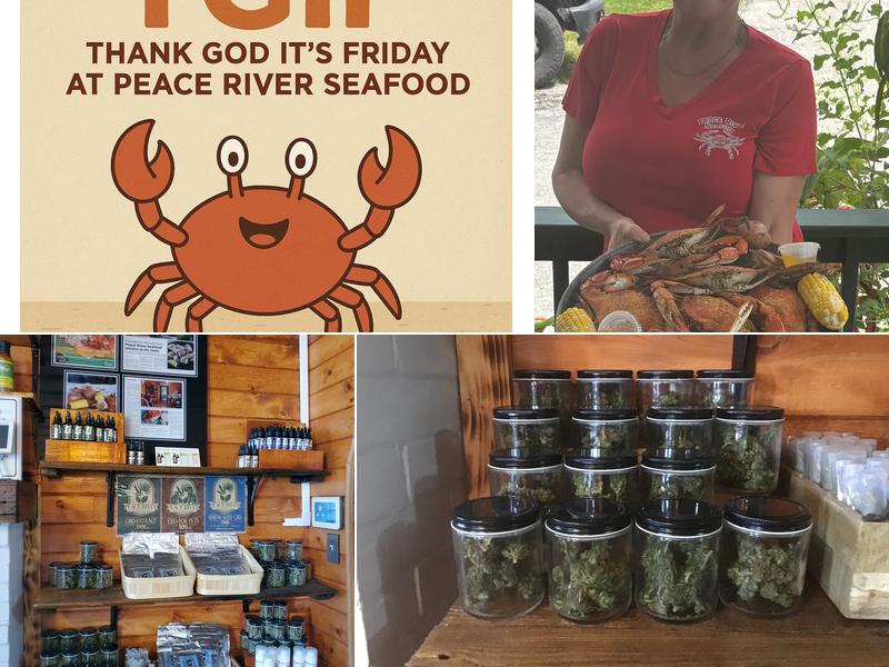 Peace River Botanicals