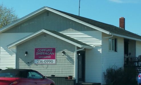 Coiffure Shippagan 140 Rue 4, Shippagan New Brunswick E8S 2J8