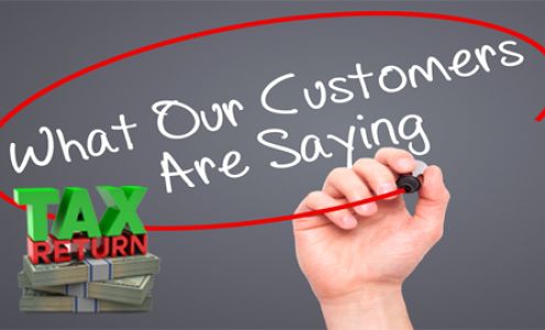 Professional Tax Services