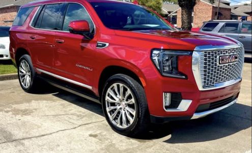 Robertson Detailing 178 Sorrell R R ROW, Jeanerette Louisiana 70544