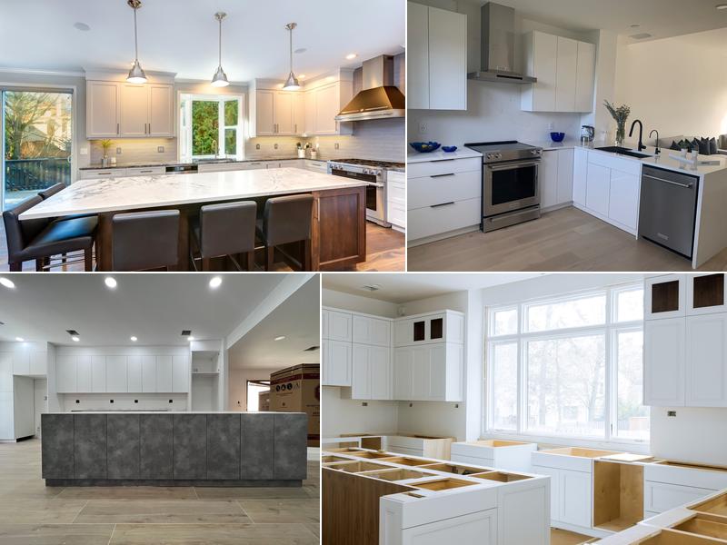 Custom Closets | Cabinet Makers