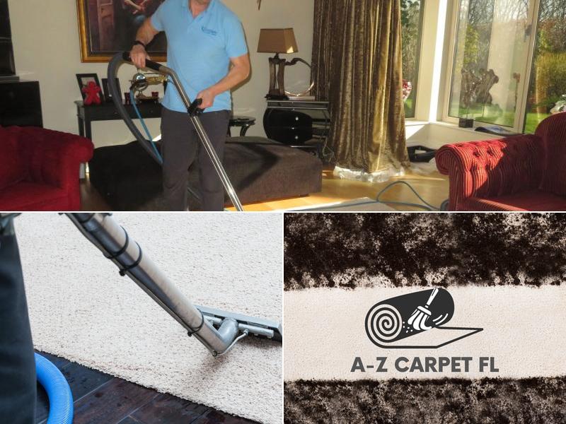 A-Z CARPET FL