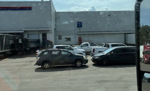 Armour Logistics Services Inc