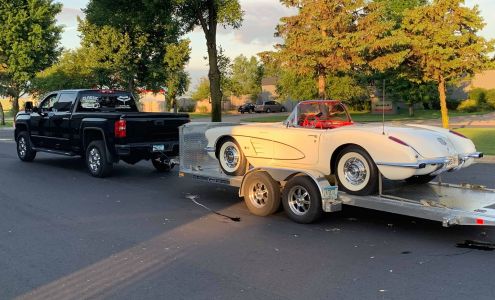 Classic Auto Repair, Inc.