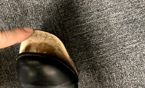 Florsheim Montreal West