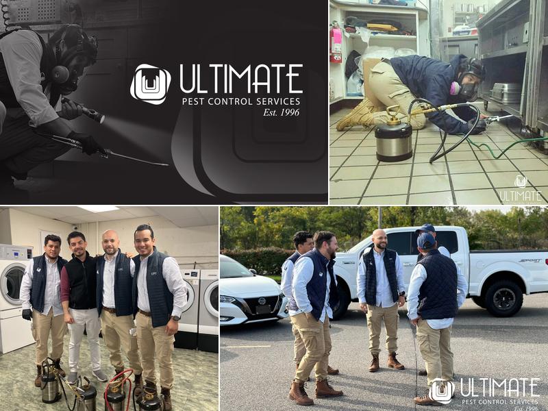 Ultimate Pest Control Services