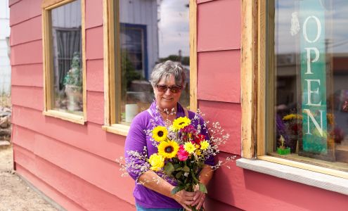 Wheelhouse 1510 Hines Blvd, Burns Oregon 97720